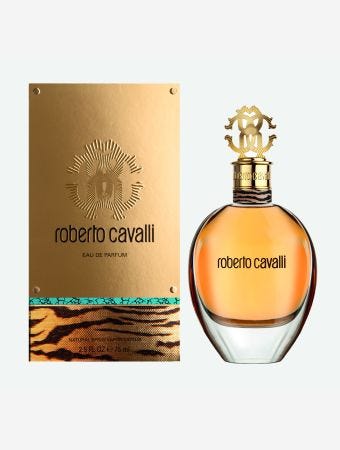 Roberto Cavalli Signature Eau De Perfume