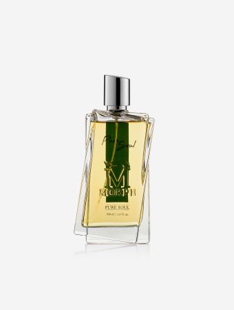 Morph Luxury Collection Pure soul 100ML EDP Intense