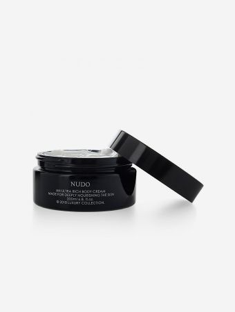 Morph Body Cream Nudo 200ML