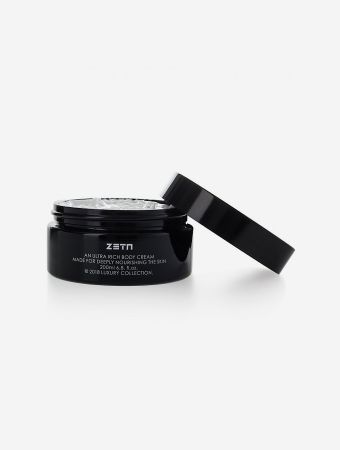 Morph Body Cream Zeta 200ML
