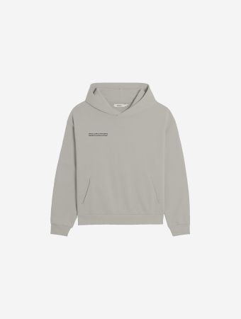 Pangaia Stone 365 Midweight Hoodie