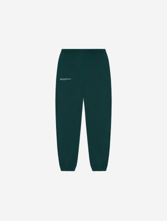 Pangaia Foliage Green 365 Midweight Trackpants