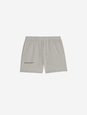 Pangaia Stone 365 Midweight Shorts