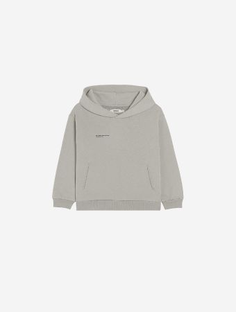 Pangaia Stone 365 Midweight Hoodie