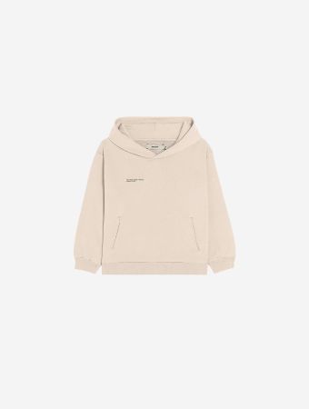Pangaia Sand 365 Midweight Hoodie