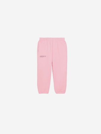 Pangaia Sakura Pink 365 Midweight Trackpants