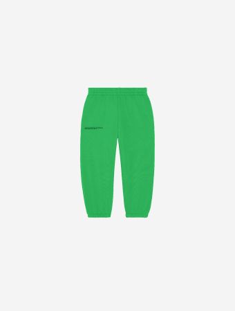 Pangaia Jade Green 365 Midweight Trackpants