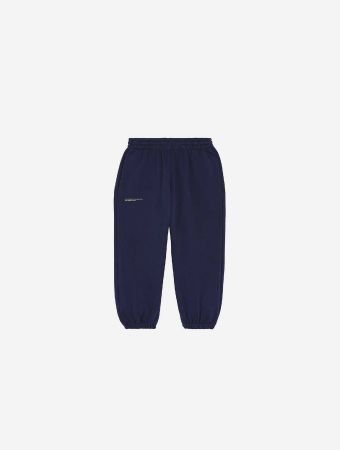 Pangaia Navy Blue 365 Midweight Trackpants