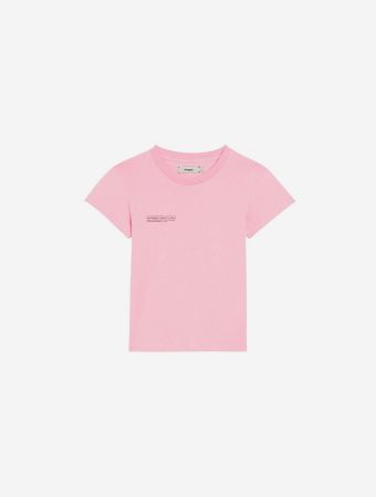 Pangaia Sakura Pink 365 T Shirt