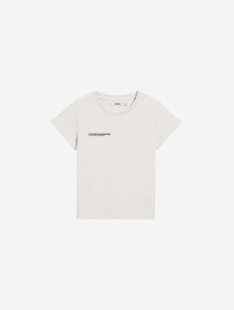 Pangaia Off White 365 T Shirt