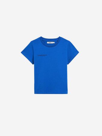 Pangaia Cobalt Blue 365 T Shirt