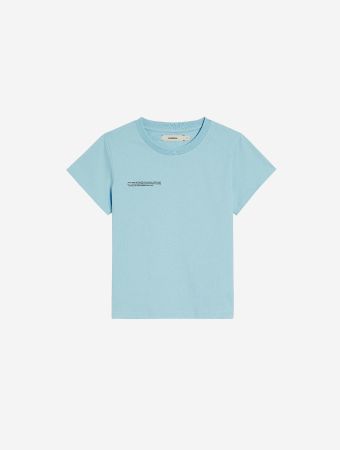 Pangaia Celestial Blue 365 T Shirt