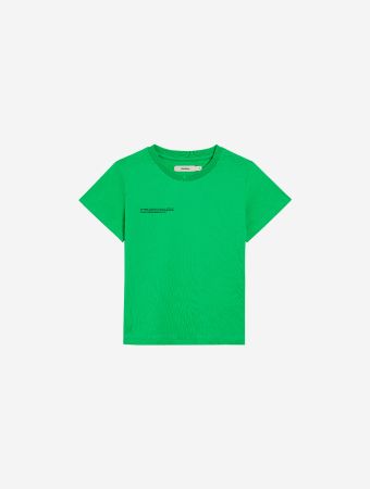 Pangaia Jade Green 365 T Shirt