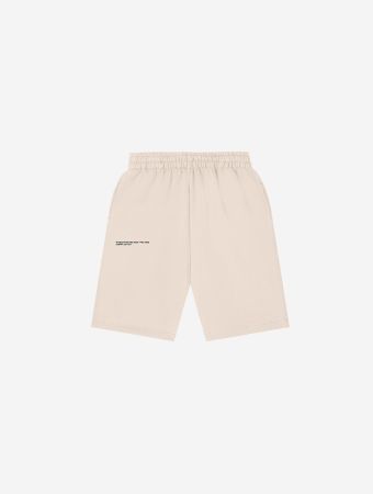 Pangaia Sand 365 Midweight Shorts