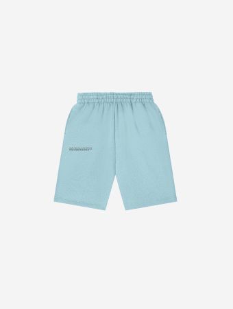 Pangaia Celestial Blue 365 Midweight Shorts