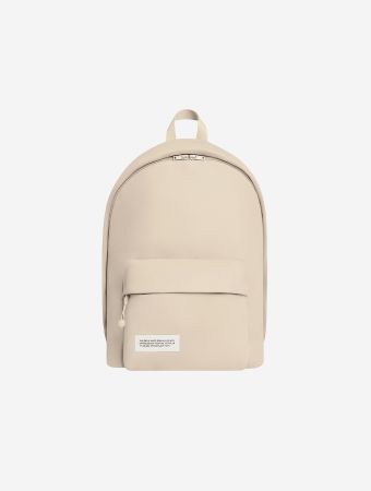 Pangaia Sand Padded Backpack