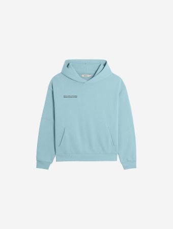 Pangaia Celestial Blue 365 Midweight Hoodie