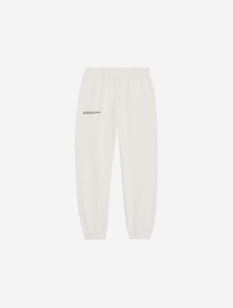 Pangaia Off White 365 Midweight Trackpants
