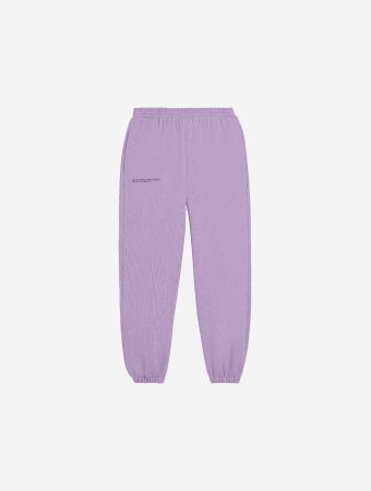 Pangaia Orchid Purple 365 Midweight Trackpants