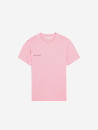 Pangaia Sakura Pink 365 T Shirt