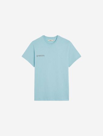 Pangaia Celestial Blue 365 T Shirt