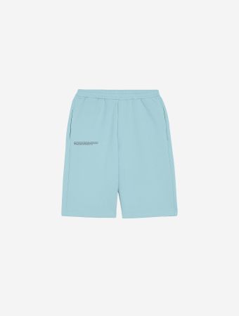Pangaia Celestial Blue 365 Midweight Shorts