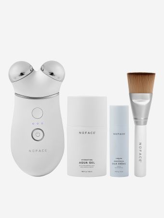 NuFACE TRINITY PRO Starter Kit
