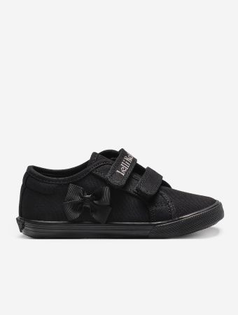 Lelli Kelly Lily Black Sneakers
