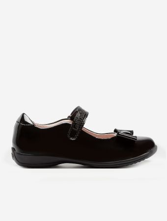 Lelli Kelly Perrie School Dolly Black Pump