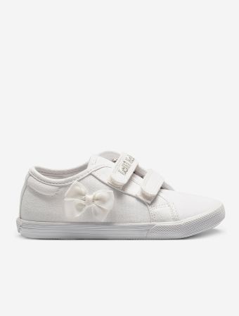 Lelli Kelly Lily White Sneakers