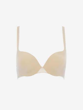 Chantelle Golden Beige Essentiall Bra