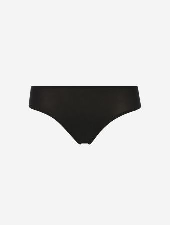 Chantelle Black Softstretch Bikini