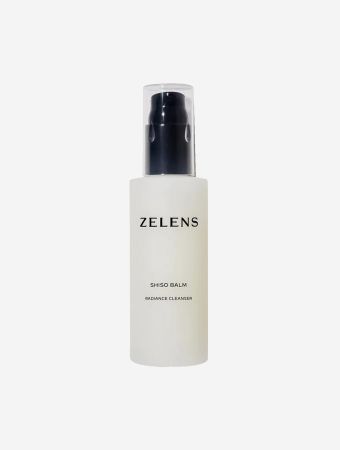 Zelens Shiso Balm Radiance Cleanser 125ML
