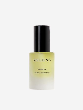 Zelens Power A Vitamin A Retinol Concentrate 30ML