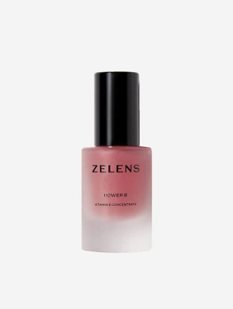 Zelens Power Vitamin B Serum Revitalising & Clarifying 30ML