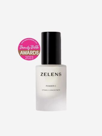 Zelens Power C Collagen Boosting & Brightening Vitamin C Concentrate 30ML
