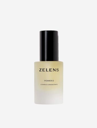 Zelens Power D Fortifying & Restoring 30ML