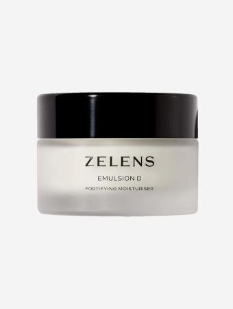 Zelens Emulsion D Fortifying Moisturiser 50ML
