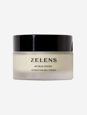 Zelens Acqua Shiso Hydrating Gel Cream 50ML