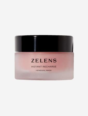 Zelens Instant Recharge Renewal Mask 50ML