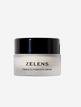 Zelens Triple Action Eye Cream 15ML