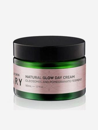 Votary Glow Range Natural Glow Day Cream 50ML