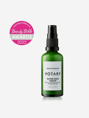 Votary Super Seed Serum Broccoli Seed & Peptides 50ML