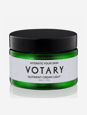 Votary Super Seed Nutrient Cream Light Super Seed 50ML