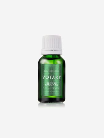 Votary Clarifying Range Blemish Rescue Oil 15ML