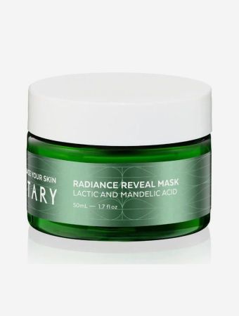 Votary Clarifying Range Radiance Reveal Mask Lactic and Mandelic Acid 50ML