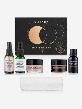 Votary 24H Time Repair Gift Kit