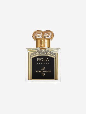 Roja London Burlington 1819 Eau De Parfum