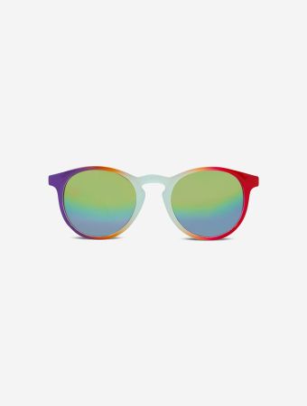 Milk X Soda Multi Sophie Sunglasses