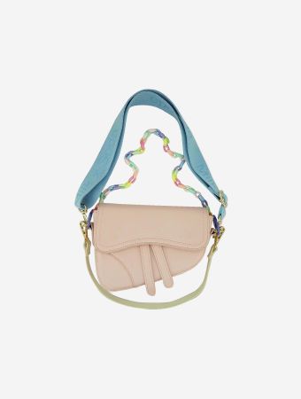 Milk X Soda Pink Arlie Bag
